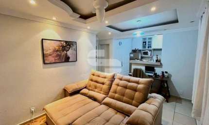 Apartamento com 2 quartos à venda na Rua Catadupas, 01, Salgado Filho, Belo Horizonte por R$ 329.900