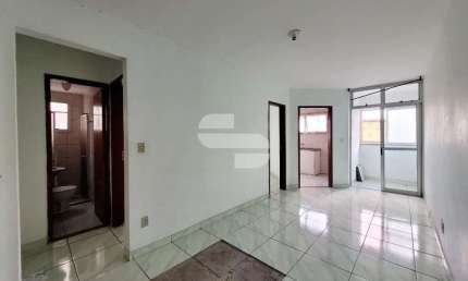 Apartamento com 2 quartos à venda na Alcides Inácio da Silva, 667, Ingá, Betim por R$ 149.990