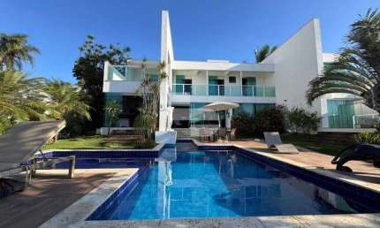 Casa com 4 quartos à venda na Antônio Francisco Lisboa, 001, Bandeirantes (Pampulha), Belo Horizonte por R$ 4.380.000