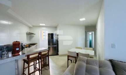 Apartamento com 3 quartos à venda na Rua Geraldo Magela de Almeida, 01, Manacás, Belo Horizonte por R$ 450.000