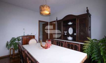 Apartamento com 4 quartos à venda na Rua Doutor Juvenal dos Santos, 1, Luxemburgo, Belo Horizonte por R$ 649.000