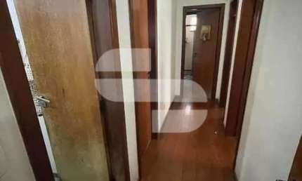 Apartamento com 4 quartos à venda na Rua Professor Aníbal Mattos, 1, Santo Antônio, Belo Horizonte por R$ 700.000