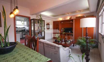 Apartamento com 3 quartos à venda na Rua Equador, 1, São Pedro, Belo Horizonte por R$ 720.000