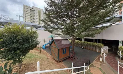 Apartamento com 3 quartos para alugar na Rua Shirley Regina das Chagas, 50, Serrano, Belo Horizonte por R$ 2.850
