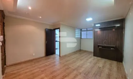 Apartamento com 3 quartos à venda na rua lindolfo de azevedo, 1, jardim américa, belo horizonte por r$ 399.900