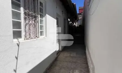 Casa com 2 quartos para alugar na coronel francisco antônio pereira, 001, ressaca, contagem por r$ 2.000