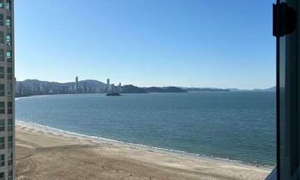 Apartamento com 2 quartos à venda na Avenida Atlântica, 4980, Centro, Balneário Camboriú