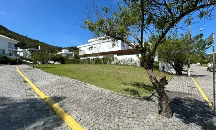 Terreno Vivendas Do Atlântico - Condomínio frente mar.