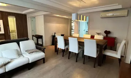 Apartamento com 3 quartos à venda na Rua 1901, 136, Centro, Balneário Camboriú