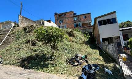 Terreno à venda na Rua Panamá, 1195, Nações, Balneário Camboriú