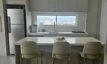 Apartamento direto com proprietário - bem localizado