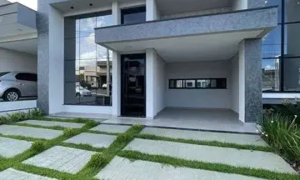 Casa em condomínio fechado com 3 quartos à venda na Rua Christiano Seleguin, 1071, Jardim Mantova, Indaiatuba