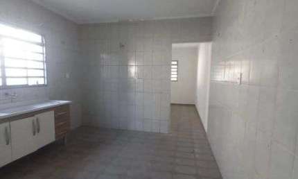 Casa com 2 quartos à venda na Rua Luiz Cupini, 186, Parque das Nações, Indaiatuba