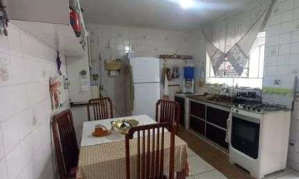 Casa com 2 quartos à venda na Rua Carlos Canova, 106, Parque das Nações, Indaiatuba