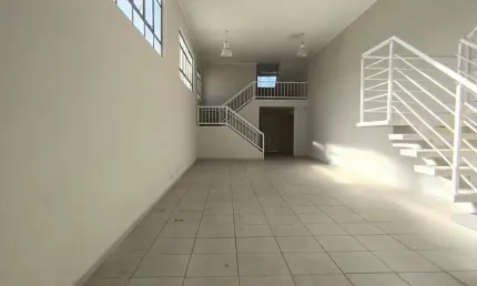 Sala comercial para alugar na Rua Nove de Julho, 606, Centro, Indaiatuba