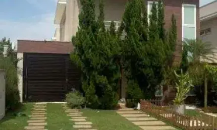 Casa em condomínio fechado com 3 quartos à venda na Rua Antônio Amstalden, 580, Vila Suíça, Indaiatuba