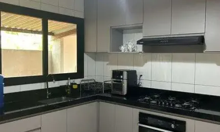 Casa com 3 quartos à venda na Rua dos Andradas, 630, Cidade Nova I, Indaiatuba