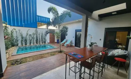 Casa em condomínio fechado com 3 quartos à venda na Avenida Fábio Ferraz Bicudo, 1100, Jardim Residencial Dona Lucilla, Indaiatuba