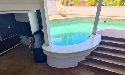 Casa com 6 quartos à venda na Rua Ricardo Severo, 421, Jardim Virgínia, Guarujá