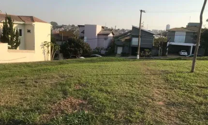 Terreno à venda na Avenida Presidente Vargas, 1761, Cidade Nova I, Indaiatuba
