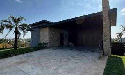 Casa em condomínio fechado com 4 quartos à venda na Estrada Velha do Imirim, 1100, Parque Residencial Indaiá, Indaiatuba