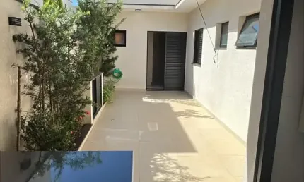 Casa em condomínio fechado com 3 quartos à venda na Rua Christiano Seleguin, 791, Jardim Bréscia, Indaiatuba