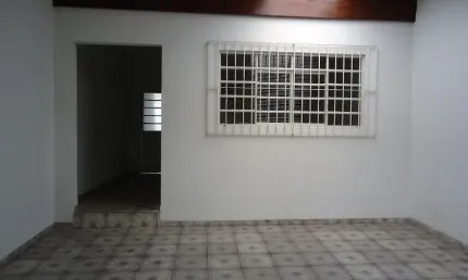 Casa com 2 quartos à venda na Rua Pérsio Sampaio Filho, 257, Jardim Renata, Indaiatuba