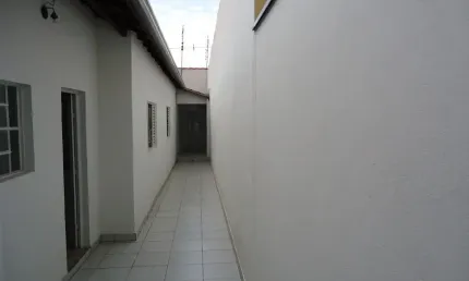Casa com 2 quartos à venda na Rua Pérsio Sampaio Filho, 257, Jardim Renata, Indaiatuba
