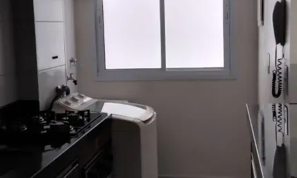 Apartamento com 3 quartos à venda na Rua Pedro Virillo, 186, Jardim Santiago, Indaiatuba