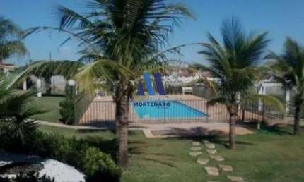 Spazio Rio Perola - Apartamento a venda Jd. Yolanda