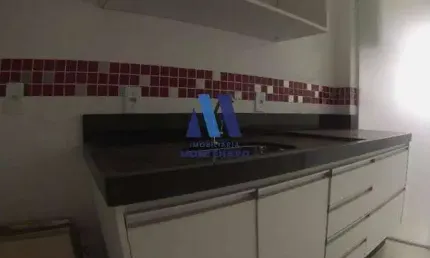 Apartamento com 2 quartos à venda na Vila Boa Esperança, São José do Rio Preto 