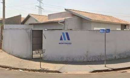 Casa com 3 quartos à venda no Centro, Bady Bassitt 