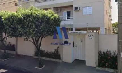 APARTAMENTO COM SUÍTE E SACADA - PRÓX ESTÁDIO AMÉRICA