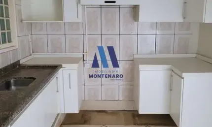 Casa com 2 quartos à venda no Parque Estoril, São José do Rio Preto 