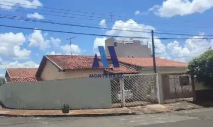 Casa com 2 quartos à venda no Jardim Nunes, São José do Rio Preto 