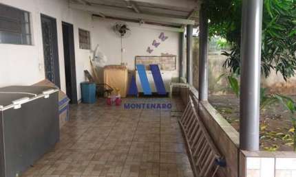 Casa com 2 quartos à venda na Avenida de Maio, Centro, São José do Rio Preto
