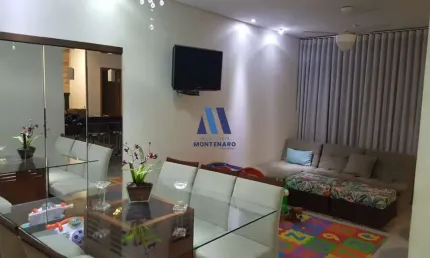 Casa em condomínio fechado com 2 quartos à venda no Condomínio Residencial Parque da Liberdade III, São José do Rio Preto 