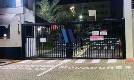 Apartamento à venda no bairro Jardins Rio Preto - São José do Rio Preto/SP