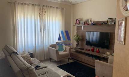 Casa com 3 quartos à venda na Avenida Comendador Arnaldo Luiz Martinelli, 1234, Residencial Nato Vetorasso, São José do Rio Preto