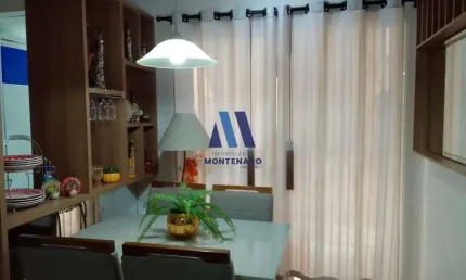 Casa com 2 quartos à venda no Jardim Simões, São José do Rio Preto 
