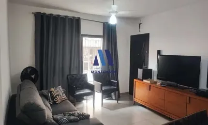 Apartamento com 3 quartos à venda na Rua Lucas Mangini, 300, Vila Santa Cândida, São José do Rio Preto