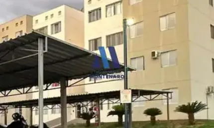 Apartamento à venda no bairro Residencial Macedo Teles I - São José do Rio Preto/SP