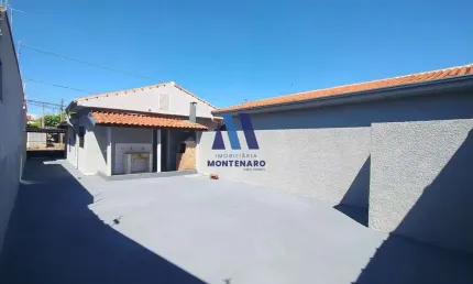Casa com 3 quartos à venda no Jardim Nazareth, São José do Rio Preto 