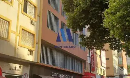 Sala comercial à venda no Centro, São José do Rio Preto 
