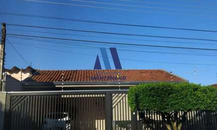 Casa em Bosque da Felicidade, São José do Rio Preto/SP