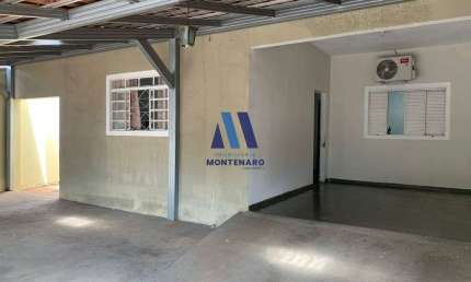 Casa com 4 quartos à venda na Rua Ecatu, Eldorado, São José do Rio Preto