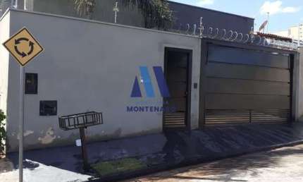 Casa com 3 quartos à venda no SETSUL, São José do Rio Preto 