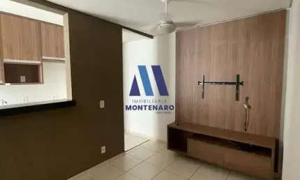 Condomínio rio Fiora - Apartamento para locação  Rio Fiora - Rico em armários