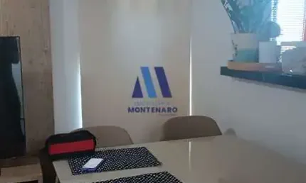 Apartamento com 1 quarto à venda no Rios de Spagna, São José do Rio Preto 