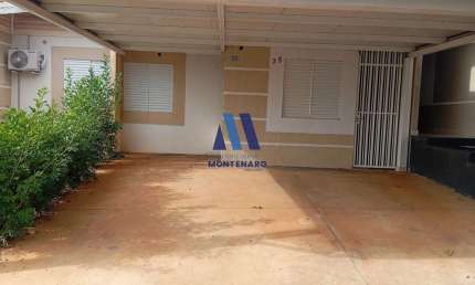 PARQUE DA LIEBERDADE 3 - Casa a Venda condomínio Parque da Liberdade 3